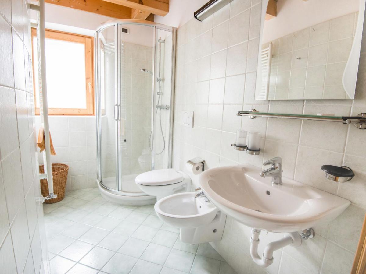 Apartment Albergo Diffuso - Cjasa Ustin-2 By Interhome Barcis Extérieur photo