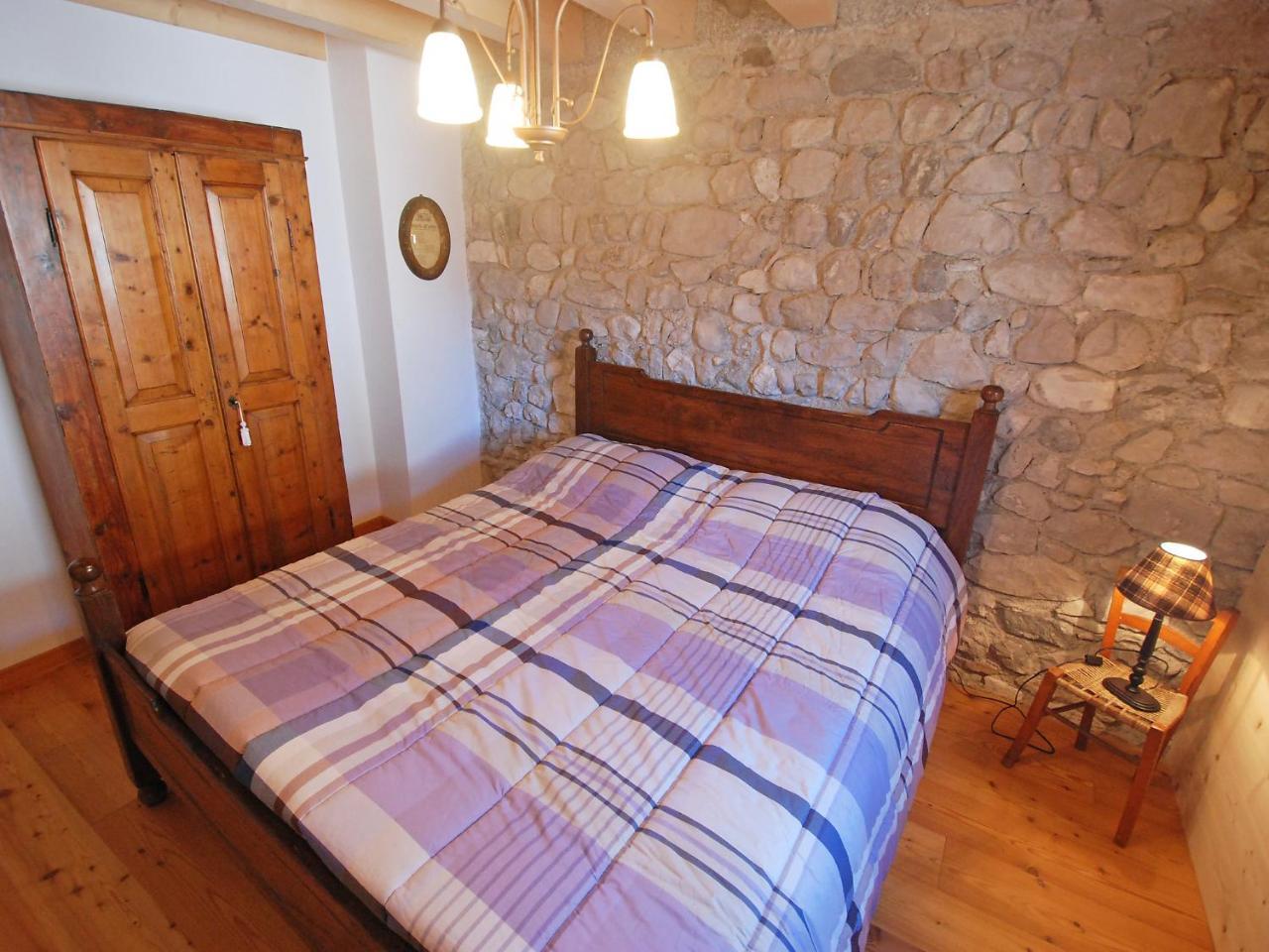 Apartment Albergo Diffuso - Cjasa Ustin-2 By Interhome Barcis Extérieur photo